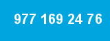 977 169 24 76